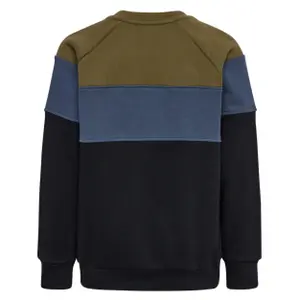 Sudadera infantil Hummel Claes image-2