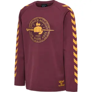 Camiseta infantil Hummel Harry Potter image-1