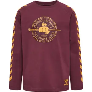 Camiseta infantil Hummel Harry Potter image-0
