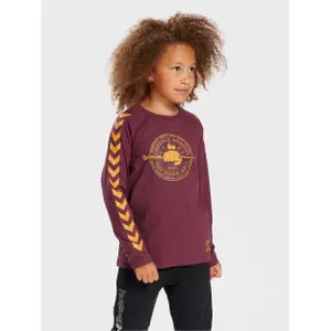 Camiseta infantil Hummel Harry Potter image-2