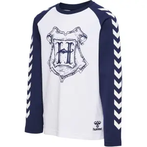 Long sleeve t-shirt Hummel Harry Potter image-0