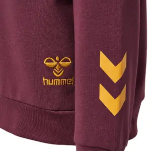 Sudadera con capucha para niños Hummel Harry Potter image-3