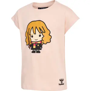 Camiseta infantil Hummel Harry Potter image-0