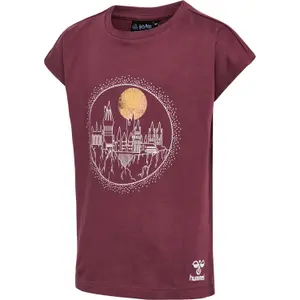 Camiseta infantil Hummel Harry Potter image-0