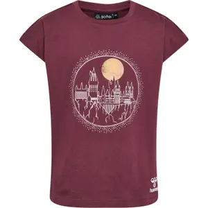 Camiseta infantil Hummel Harry Potter image-2