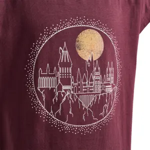 Camiseta infantil Hummel Harry Potter image-4