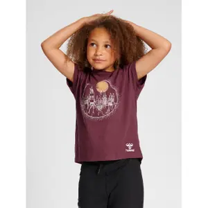Camiseta infantil Hummel Harry Potter image-5