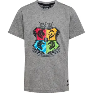 Camiseta infantil Hummel Harry Potter image-0