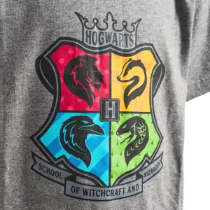Camiseta infantil Hummel Harry Potter image-5