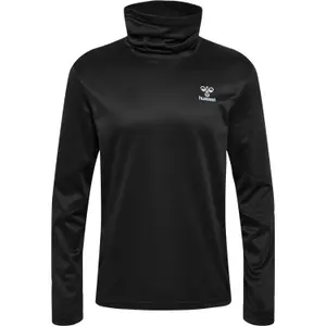 Φούτερ με κουκούλα Hummel Active Winter image-0