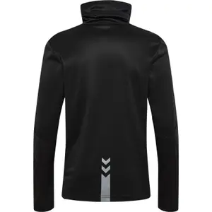 Φούτερ με κουκούλα Hummel Active Winter image-4