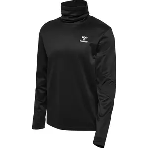 Φούτερ με κουκούλα Hummel Active Winter image-1