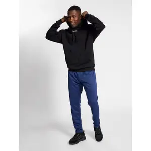 Φούτερ με κουκούλα Hummel Active Winter image-3