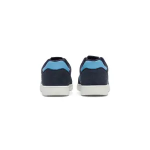 Calzado indoor sintético Hummel Perfekt Suede image-1