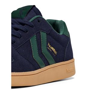 Syntetyczne buty halowe Hummel Perfekt image-4