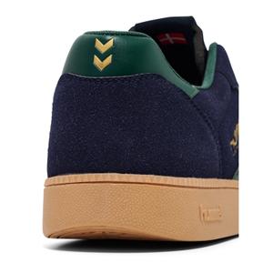 Syntetyczne buty halowe Hummel Perfekt image-5