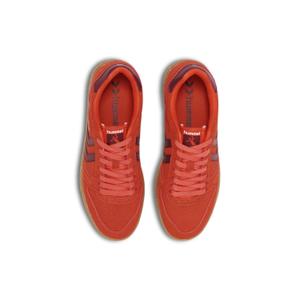 Buty halowe Hummel Perfekt Synth. Suede image-2