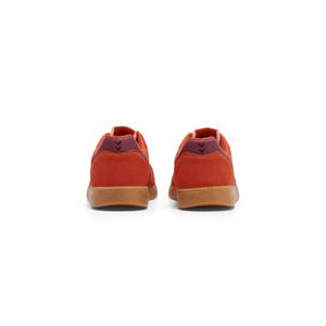 Buty halowe Hummel Perfekt Synth. Suede image-1