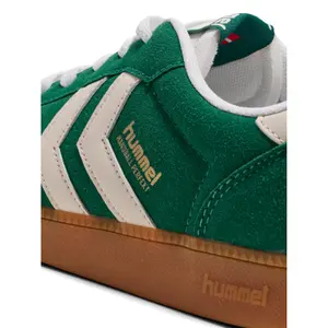 Sapatilhas de camurça sintética Hummel Perfekt image-4