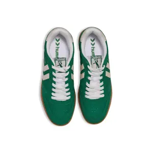 Sapatilhas de camurça sintética Hummel Perfekt image-3