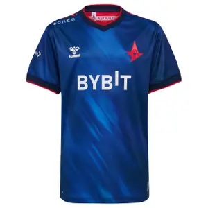 Maillot enfant Astralis 23/24 image-0
