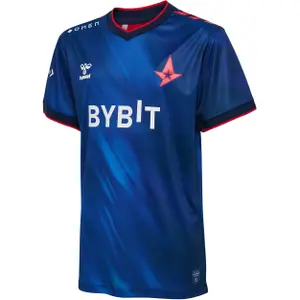 Maillot enfant Astralis 23/24 image-1