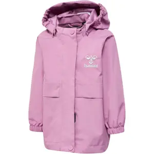 Regenjacke für Kinder Hummel Koja Tex image-2