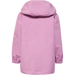 Regenjacke für Kinder Hummel Koja Tex image-1
