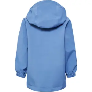 Waterproof baby jacket Hummel Koja Tex image-1