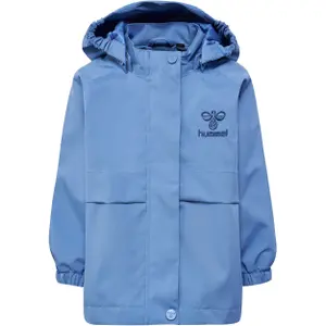 Waterproof baby jacket Hummel Koja Tex
