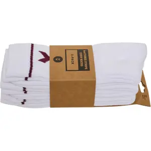 Calcetines de rayas para niños Hummel (x3) image-1