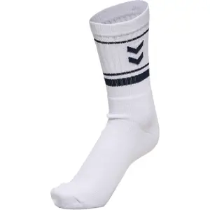 Calcetines infantiles Hummel Stripe Crew (x3) image-2