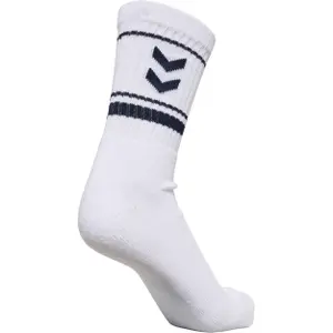 Calcetines infantiles Hummel Stripe Crew (x3) image-3
