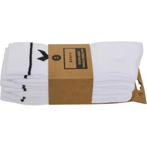 Calcetines de rayas para niños Hummel (x3) image-1