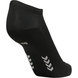 Juego de 3 pares de calcetines Hummel Sport image-3
