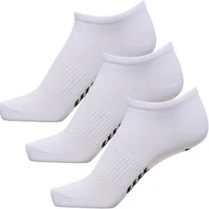 Juego de 3 pares de calcetines Hummel Sport image-0