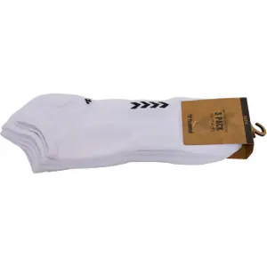 Juego de 3 pares de calcetines Hummel Sport image-1
