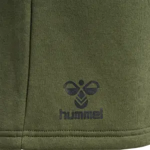 Pantalón corto Hummel Active image-4