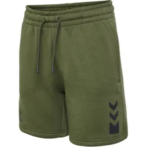 Pantalones cortos para niños Hummel Active CO image-0