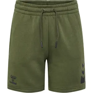 Pantalones cortos para niños Hummel Active CO image-2