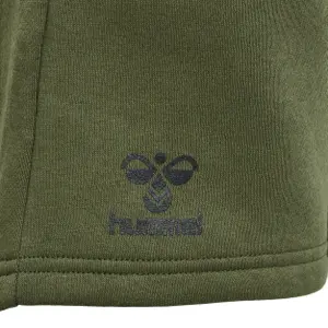 Pantalones cortos para niños Hummel Active CO image-4