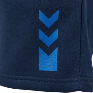 Pantalón corto infantil Hummel Active image-3