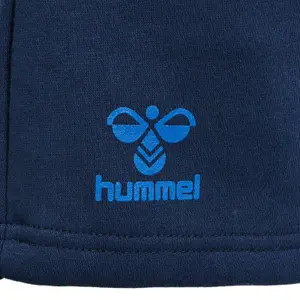Pantalón corto infantil Hummel Active image-4
