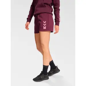 Pantalón corto mujer Hummel Co image-5