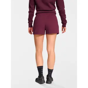 Pantalón corto mujer Hummel Co image-6