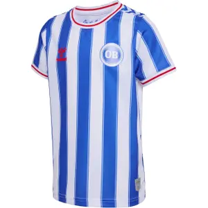 Heimtrikot Kind Odense Boldklub 2023/24 image-0