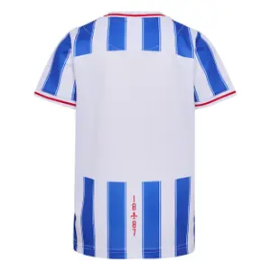 Heimtrikot Kind Odense Boldklub 2023/24 image-2