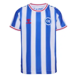 Heimtrikot Kind Odense Boldklub 2023/24 image-1