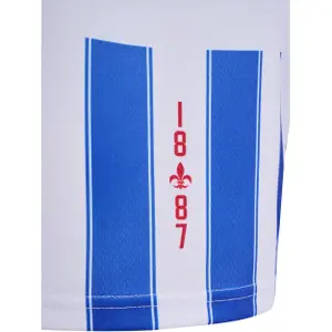 Heimtrikot Kind Odense Boldklub 2023/24 image-5