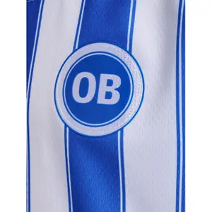 Heimtrikot Kind Odense Boldklub 2023/24 image-6